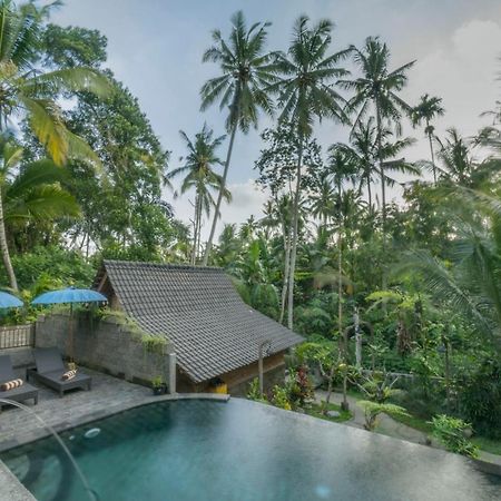 Sweet Orange Pondok Villa Ubud  Exterior photo