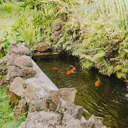 Sweet Orange Pondok Villa Ubud  Exterior photo