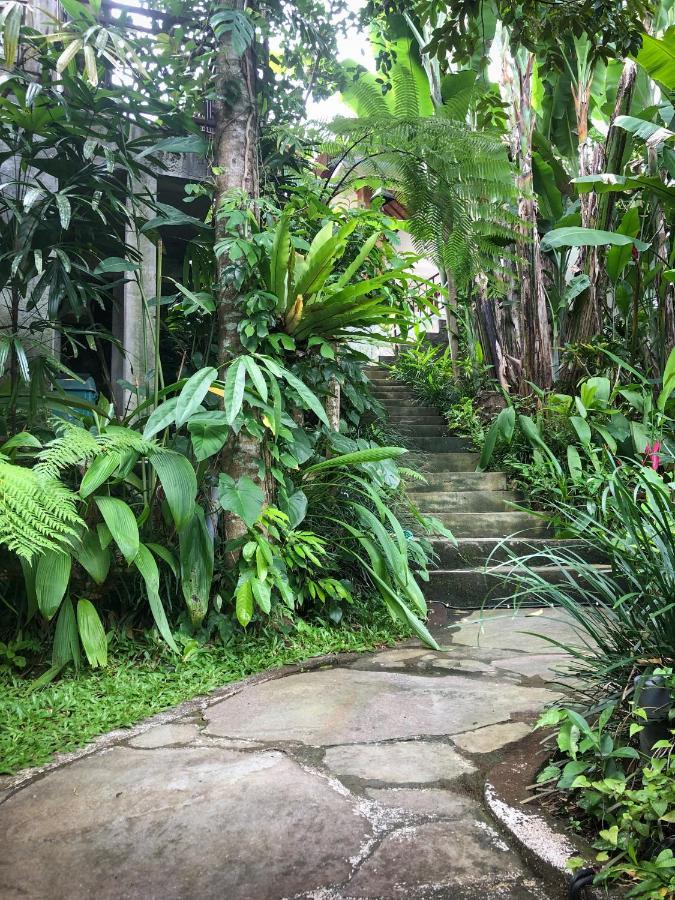 Sweet Orange Pondok Villa Ubud  Exterior photo